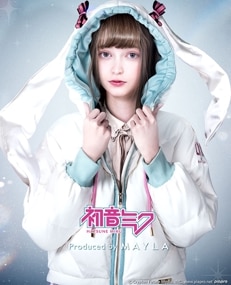 ڽ鲻ߥMAYLA ޥ ˥å 󥸥㥱å ۥ磻 ǥ
