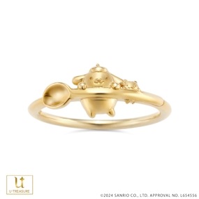 ڥꥪ饯ۥݥݥץ POMPOMPURIN  С ǥ