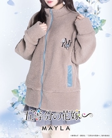 ڸʬβֲǡ MAYLA ޥ ʬβֲ ˥å ե꡼ 㥱å 