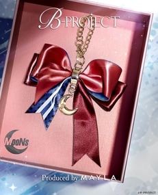 ��B-PROJECT�� MAYLA �ޥ��� B-PROJECT ���������㡼�� ���ڥ����åȡ� ���� ɴ��Ϻ