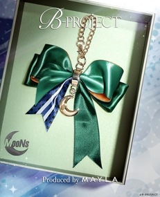 ��B-PROJECT�� MAYLA �ޥ��� B-PROJECT ���������㡼�� ���ڥ����åȡ� ������ ��