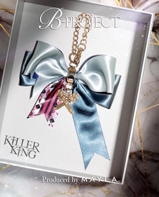 ��B-PROJECT�� MAYLA �ޥ��� B-PROJECT ���������㡼�� ���ڥ����åȡ� ���� ͣ��