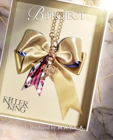 ��B-PROJECT�� MAYLA �ޥ��� B-PROJECT ���������㡼�� ���ڥ����åȡ� ���� ����