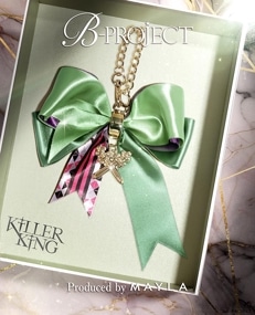 ��B-PROJECT�� MAYLA �ޥ��� B-PROJECT ���������㡼�� ���ڥ����åȡ� �� ����