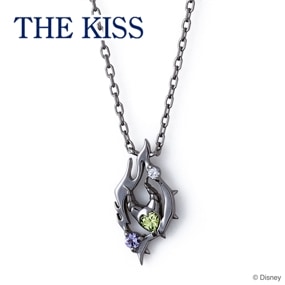 ڥǥˡTHE KISS ǥˡ ̲뿹 ޥե / С ͥå쥹 ǥ DI-SN725CZ