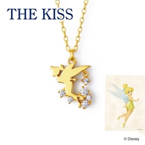 ڥǥˡTHE KISS ǥˡ ԡѥ ƥ󥫡٥ / С ͥå쥹 ǥ DI-SN726CZ