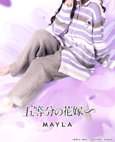 ڸʬβֲǡ MAYLA ޥ ʬβֲ ˥å 饦󥸥 ǵ ˥å