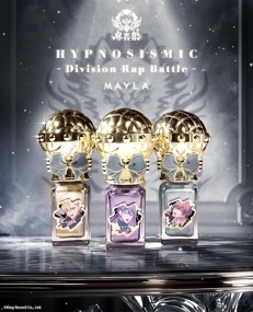 �ڥҥץΥ����ޥ����� MAYLA �ޥ��� �ҥץΥ����ޥ��� -Division Rap Battle- �������˥å� �ͥ���ݥ�å��� ���󥸥奯���ǥ��ӥ����