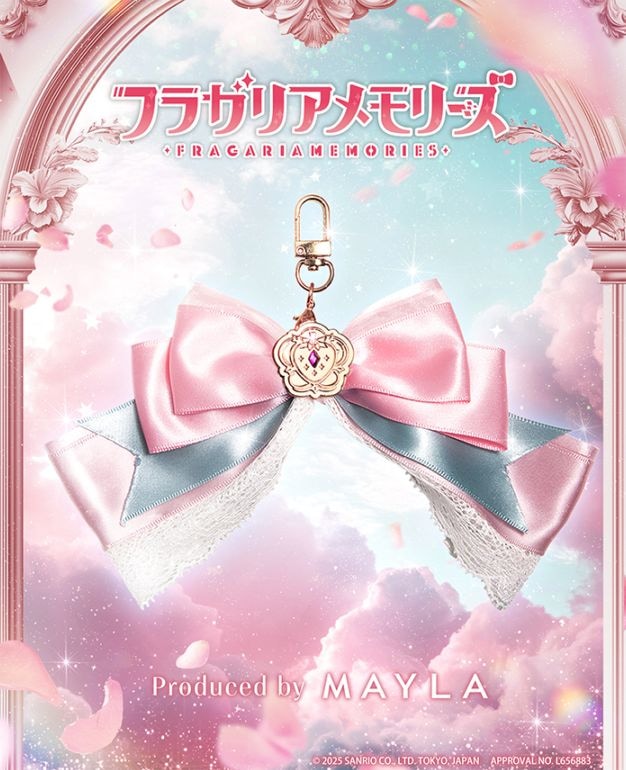 フラガリアメモリーズ メロルドセット フラガリアメモリーズ メロルド コースター | K-BOOKS 池袋 2