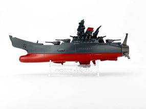 【宇宙戦艦ヤマト】ソフビ フィギュア 宇宙戦艦ヤマト|宇宙戦艦ヤマト