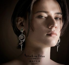 ڿʷε͡ MAYLA ޥ ʷε ˥å 䥪֥ + 