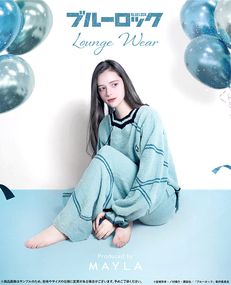 �ڥ֥롼���å��� MAYLA �ޥ��� �֥롼���å� �������˥å� �饦�󥸥����� �����ꥢ�ե������դ��� ��� �� �ե꡼������ ��ǥ�����