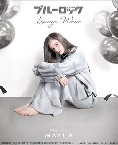 �ڥ֥롼���å��� MAYLA �ޥ��� �֥롼���å� �������˥å� �饦�󥸥����� �����ꥢ�ե������դ��� �� ����Ϻ �ե꡼������ ��ǥ�����