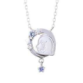 �� THE KISS �ۤ��ߤå����餷 �Ȥ��� �����ͥå��쥹 F-SMGN704SVTK