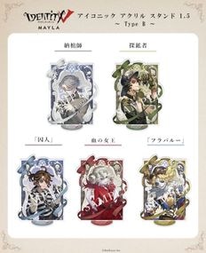 GIV ギヴ：人気のキャラクターコラボアクセサリー・グッズ を