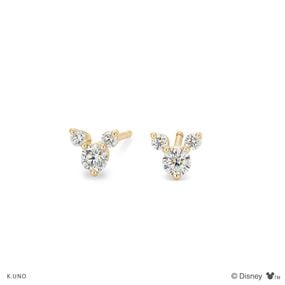 �ڥǥ����ˡ��� K.UNO �������� / �ߥå����ޥ��� / �ԥ��� K18��������������� ���������