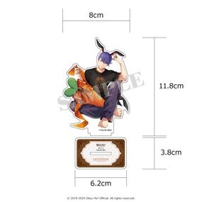 ��Obey Me!��MAYLA �ޥ��� ���٥��ߡ�! �������˥å� ������륹����� Leviathan