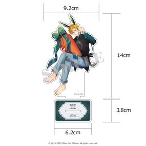 ��Obey Me!��MAYLA �ޥ��� ���٥��ߡ�! �������˥å� ������륹����� Satan