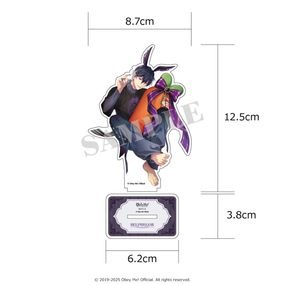 ��Obey Me!��MAYLA �ޥ��� ���٥��ߡ�! �������˥å� ������륹����� Belphegor