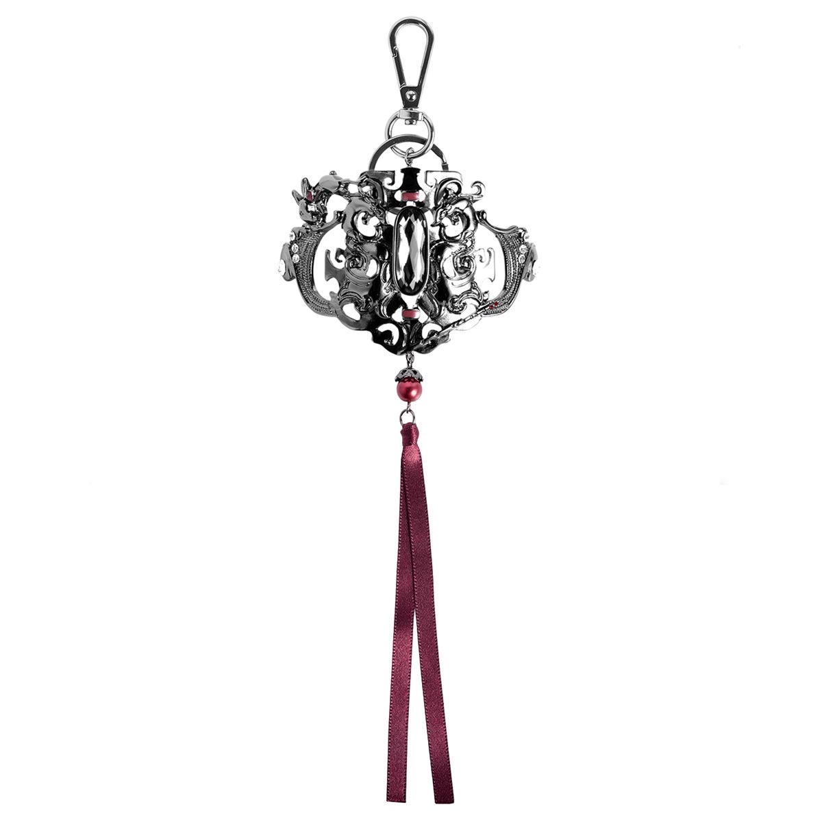 魔道祖師】 MAYLA マイラ 魔道祖師 マルチチャーム ＆ アイコニック