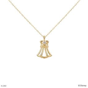 �ڥǥ����ˡ��� K.UNO �������� / ��ץ�ĥ��� / �ͥå��쥹 K18��������������� ���������