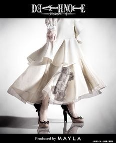 �ڥǥ��Ρ��ȡ�MAYLA �ޥ��� �ǥ��Ρ��� �������˥å� �������� L �ե꡼������