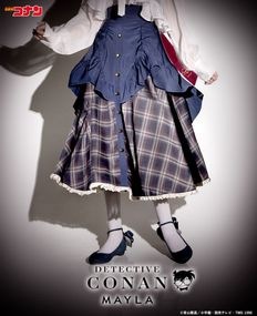 ��̾õ�女�ʥ��MAYLA �ޥ��� ̾õ�女�ʥ� �������˥å� �������� ������ʥ� �ե꡼������