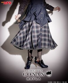 ��̾õ�女�ʥ��MAYLA �ޥ��� ̾õ�女�ʥ� �������˥å� �������� ��ƣ���� �ե꡼������