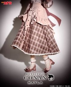 ��̾õ�女�ʥ��MAYLA �ޥ��� ̾õ�女�ʥ� �������˥å� �������� ������ �ե꡼������