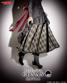 ��̾õ�女�ʥ��MAYLA �ޥ��� ̾õ�女�ʥ� �������˥å� �������� �ְ潨�� �ե꡼������