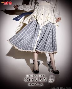 ��̾õ�女�ʥ��MAYLA �ޥ��� ̾õ�女�ʥ� �������˥å� �������� ���𥭥å� �ե꡼������