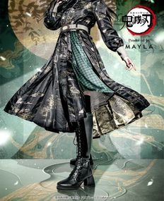 �ڵ��Ǥοϡ�MAYLA �ޥ��� ���Ǥο� �������˥å� �ɥ쥹 ¶�ΰ�
