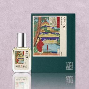 �ڶⷧ���� KINKUMA PERFUME / JAPAN COLLECTION 07 KYOTO ���� ��˥��å���