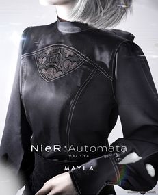 �ڥˡ��� �����ȥޥ� Ver1.1a��MAYLA �ޥ��� 2B �������˥å� �֥饦�� ���롼���� �֥�å� �ե꡼������