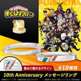 ���ͤΥҡ����������ǥߥ���10th Anniversary ��å�������� K10�ۥ磻�ȥ������