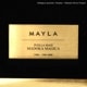 ˡޤɤޥMAYLA ޥ ˥å ȡ꡼ 󥰥֥ åޥ