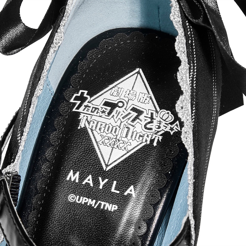 �ڷ���� �����Ρ��ץ�󥹤��ޤâ���MAYLA �ޥ��� ����� �����Ρ��ץ�󥹤��ޤâ� TABOO NIGHT XXXX �������˥å� ���塼�����֥��� �ѥ�ץ� ���ߥ�