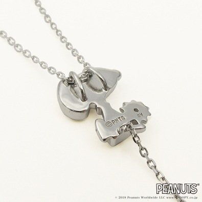 �ڥ��̡��ԡ���Y�� ���󥰥ڥ����� �ͥå��쥹 ����С� ���������꡼��SNOOPY��