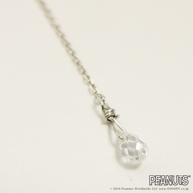 �ڥ��̡��ԡ���Y�� ���󥰥ڥ����� �ͥå��쥹 ����С� ���������꡼��SNOOPY��