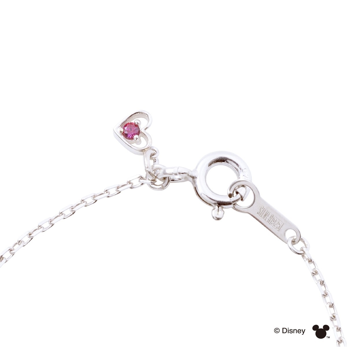 �ڥǥ����ˡ���THE KISS �ǥ����ˡ� �ߥå����ޥ��� �ͥå��쥹 ��ǥ�����ñ�� ���̸����Disney��