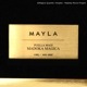 ˡޤɤޥMAYLA ޥ ˥å ȡ꡼ 󥰥֥ 䤫