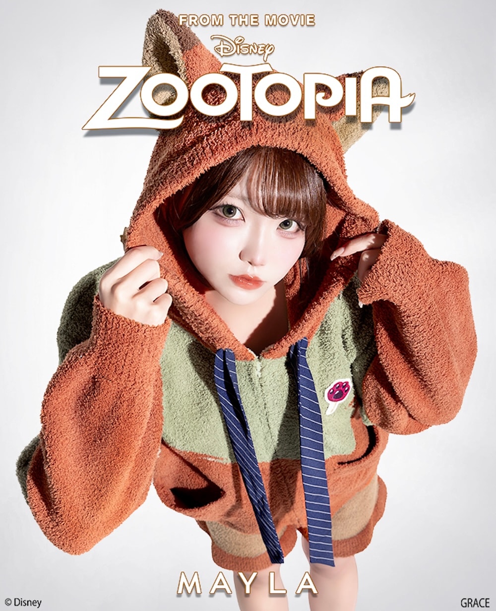 �ڥǥ����ˡ��� MAYLA �ޥ��� �إǥ����ˡ� �����ȥԥ��٥������˥å� �饦�󥸥����� �˥å����磻��� �ե꡼������ ��ǥ�����