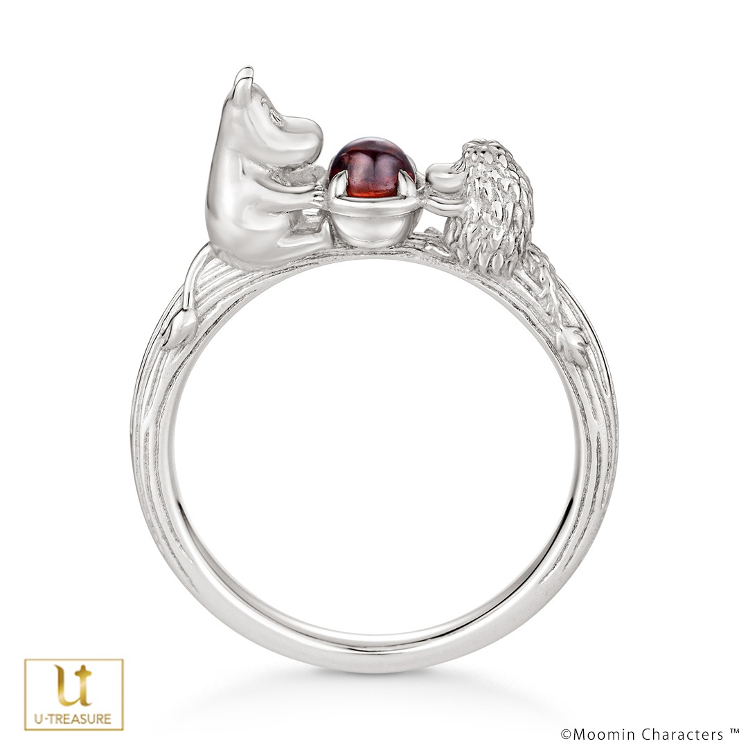 MOOMINۥࡼߥȤĤ  С