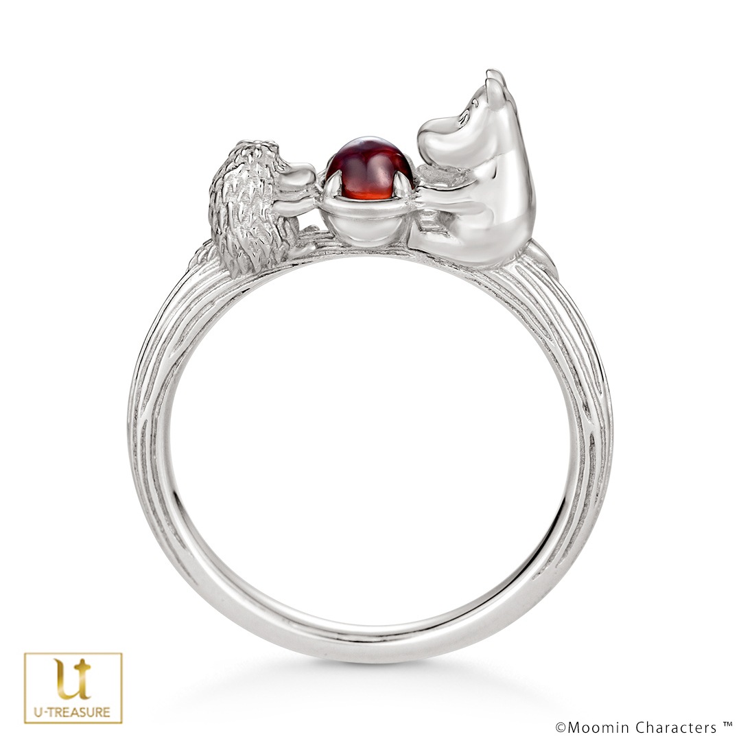 MOOMINۥࡼߥȤĤ  С