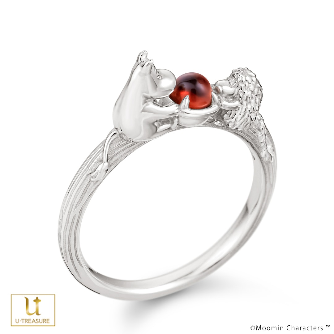 MOOMINۥࡼߥȤĤ  С