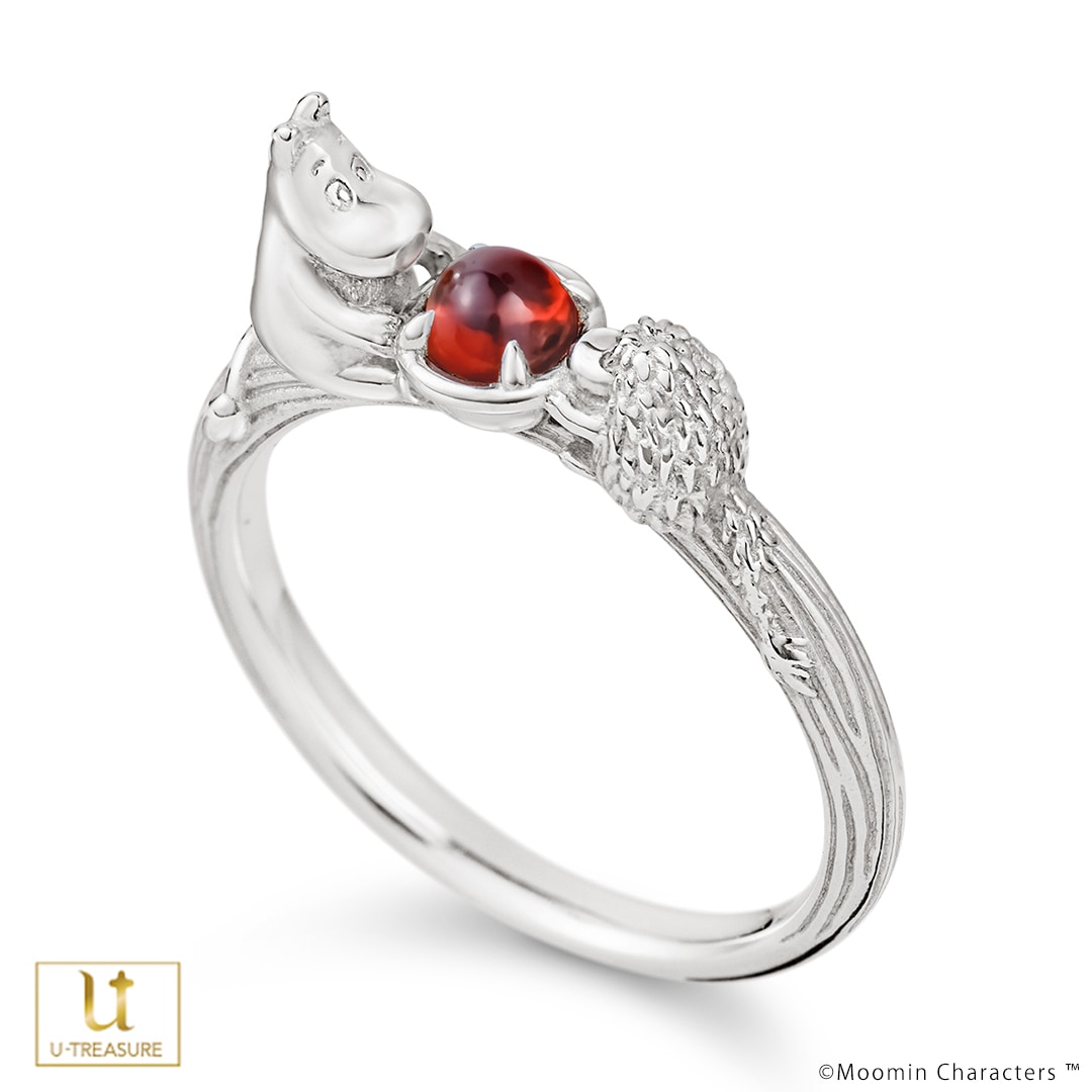 MOOMINۥࡼߥȤĤ  С