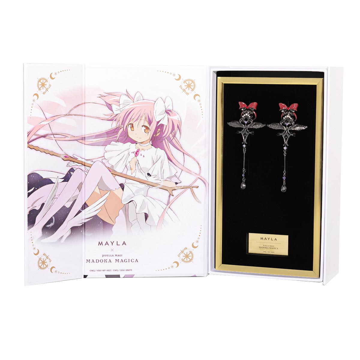 ����ˡ�����ޤɤ����ޥ�����MAYLA �ޥ��� �������˥å� ���䥪�֥��� ����ۤ��