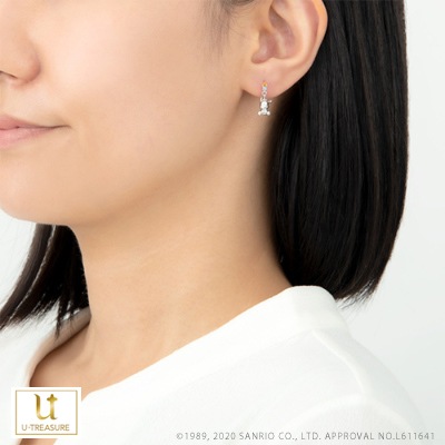 �ڥݥ���å��ۥԥ��� �ץ���� ���������꡼��POCHACCO�� 