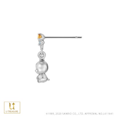 �ڥݥ���å��ۥԥ��� �ץ���� ���������꡼��POCHACCO�� 