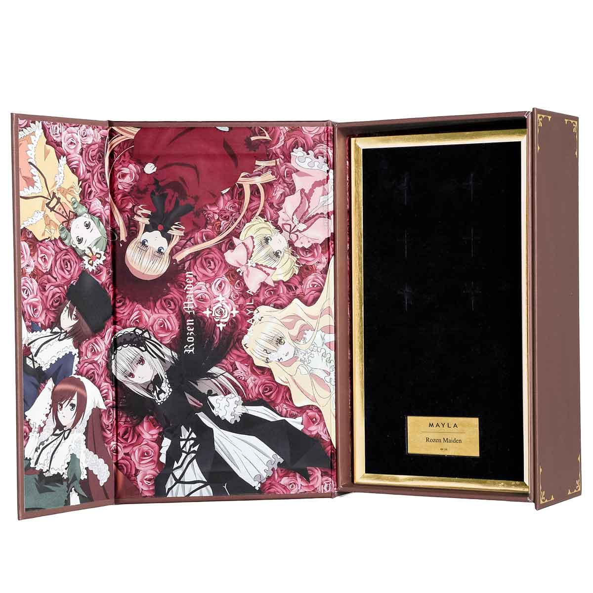 ڥᥤǥMAYLA ޥ ᥤǥ ˥å ȡ꡼ 󥰥֥ 